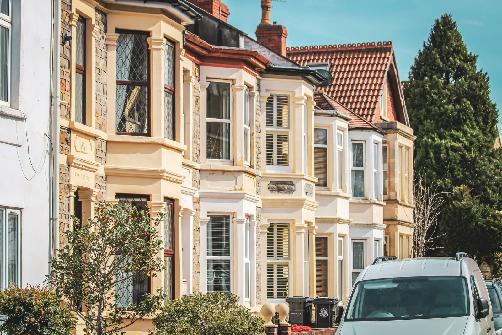UK residential property