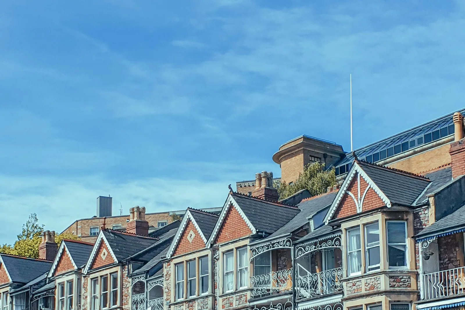 UK residential property