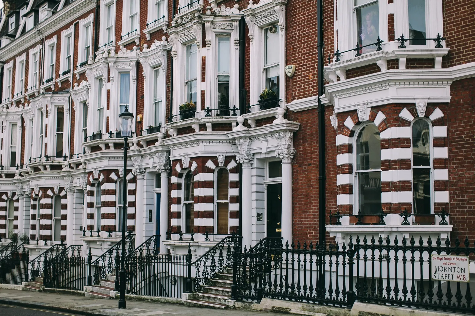 UK residential property