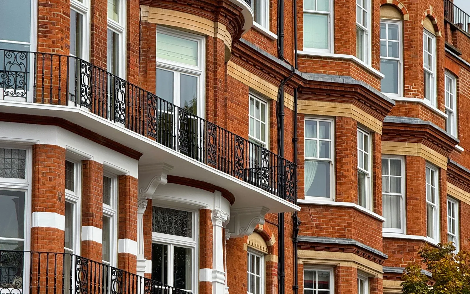 UK residential property