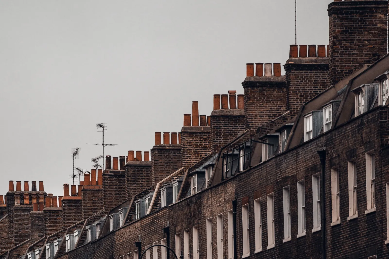 UK residential property