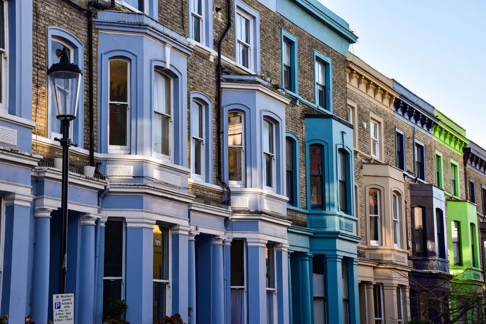 UK residential property