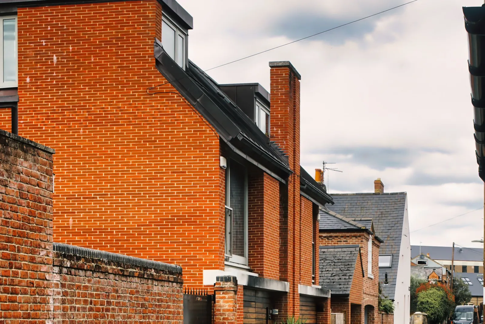 UK residential property