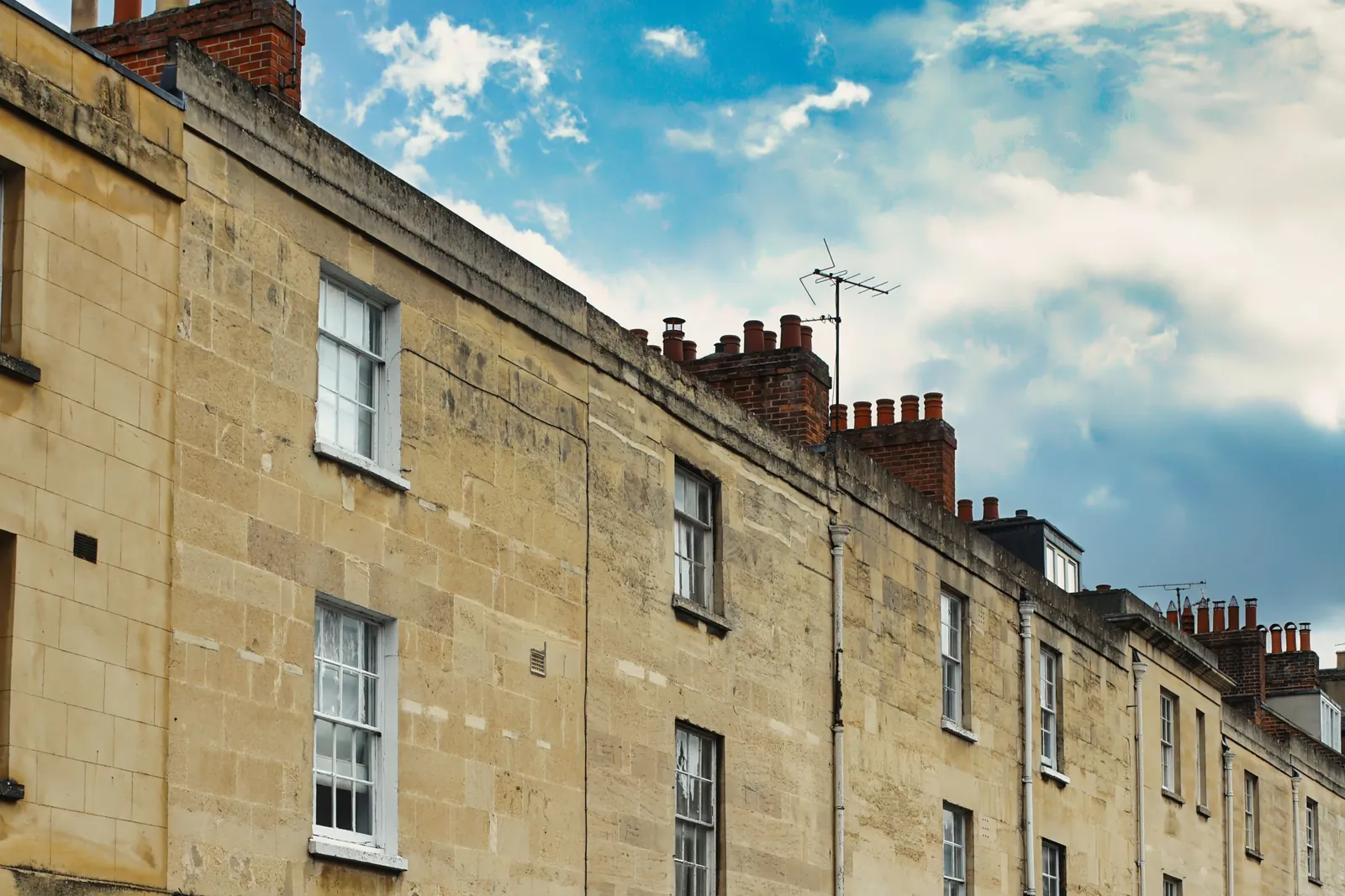 UK residential property