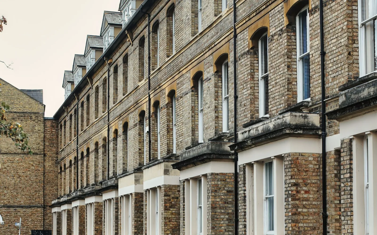 UK residential property
