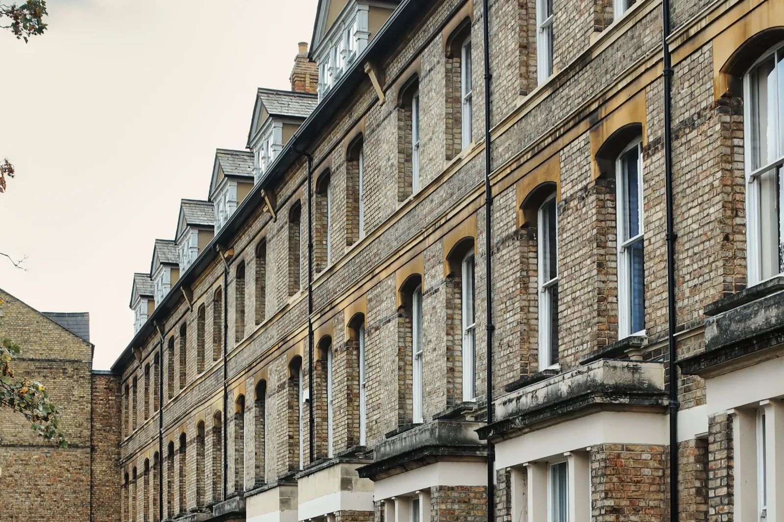 UK residential property