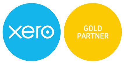 Xero Gold Partner