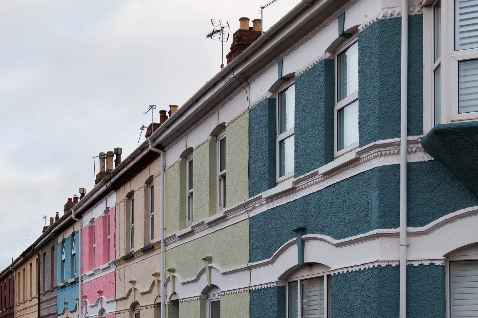 UK residential property