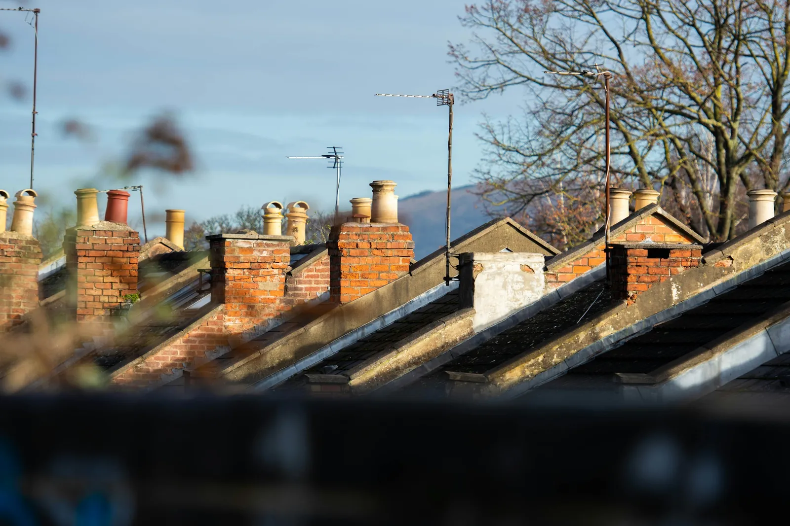 UK residential property
