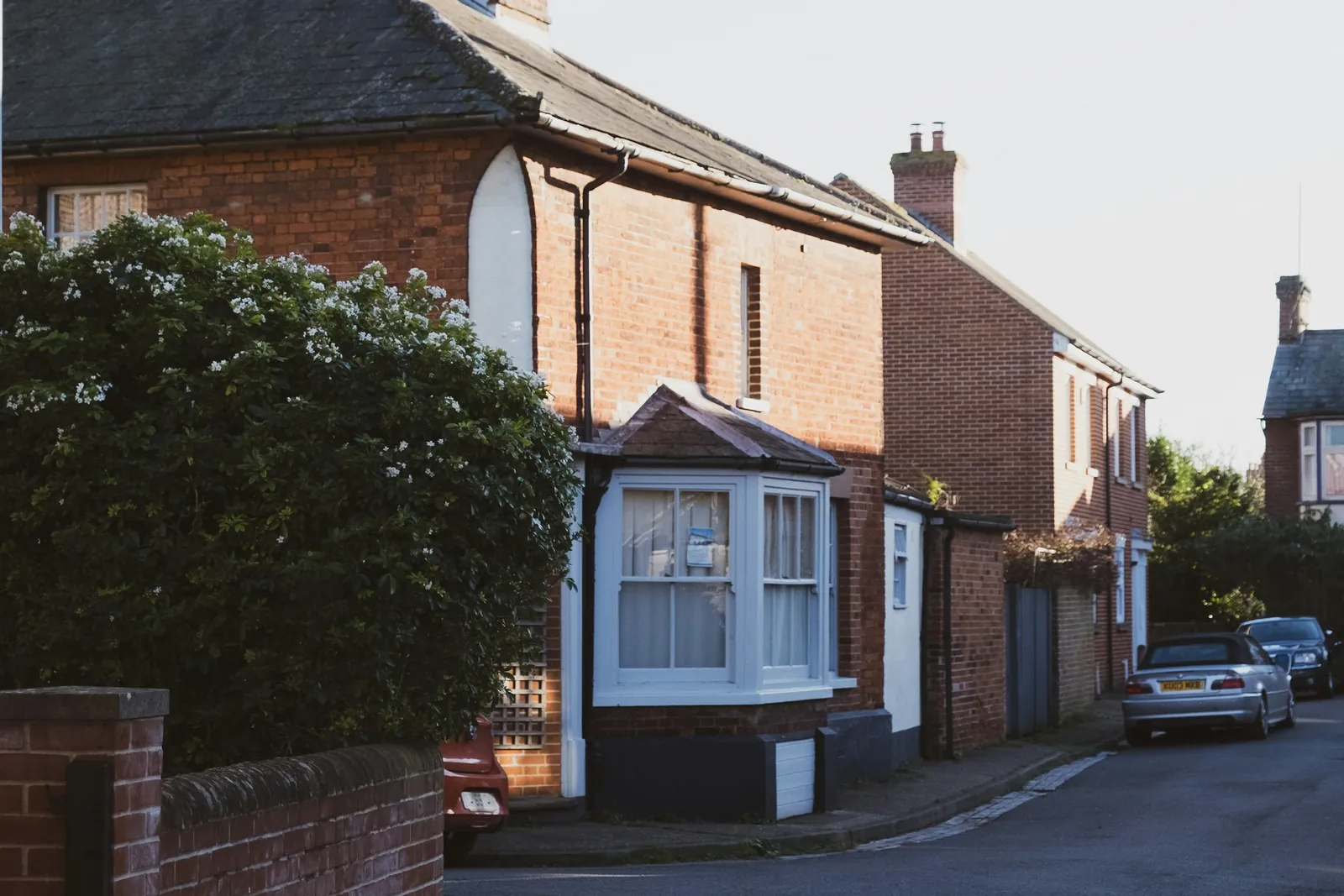 UK residential property