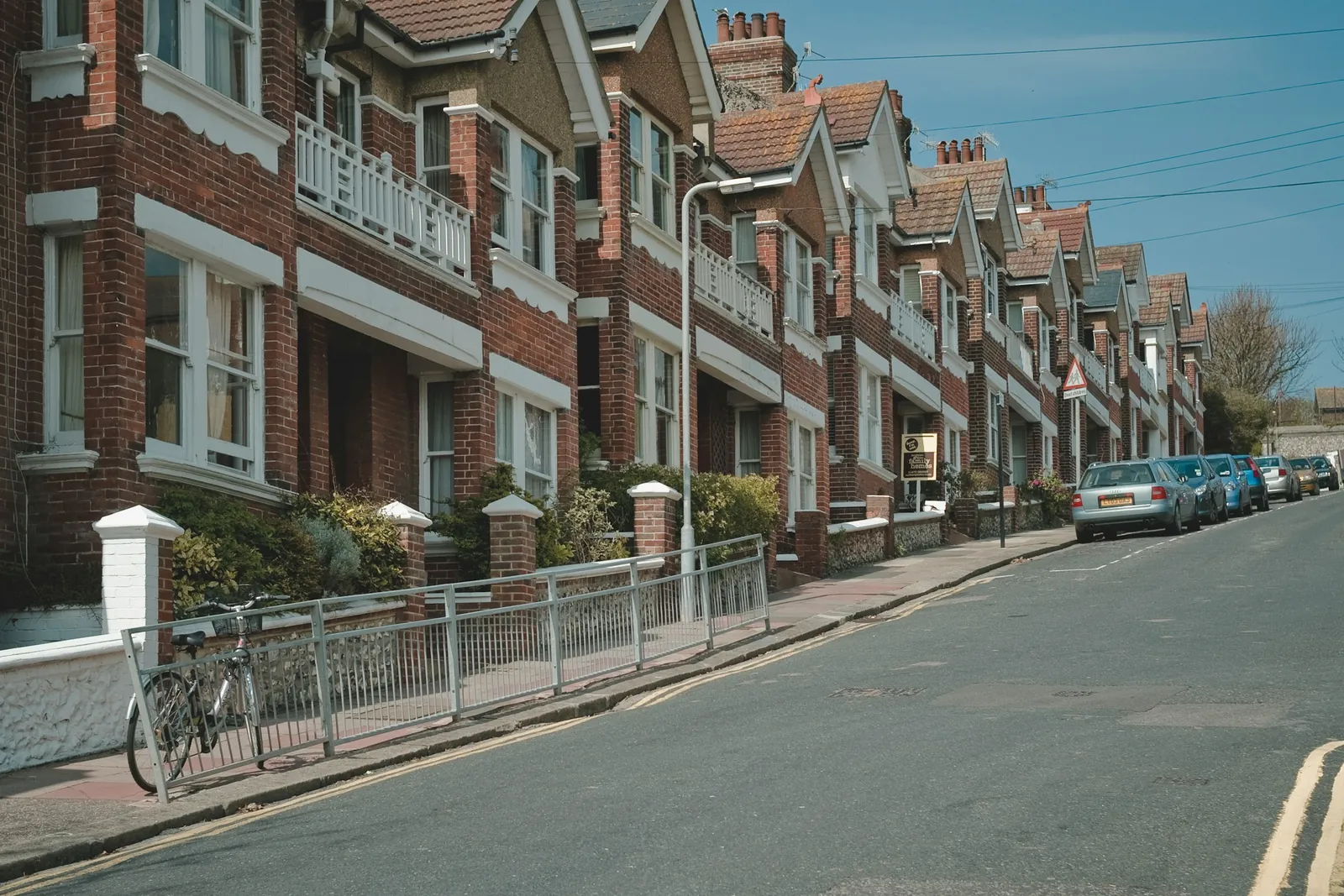 UK residential property