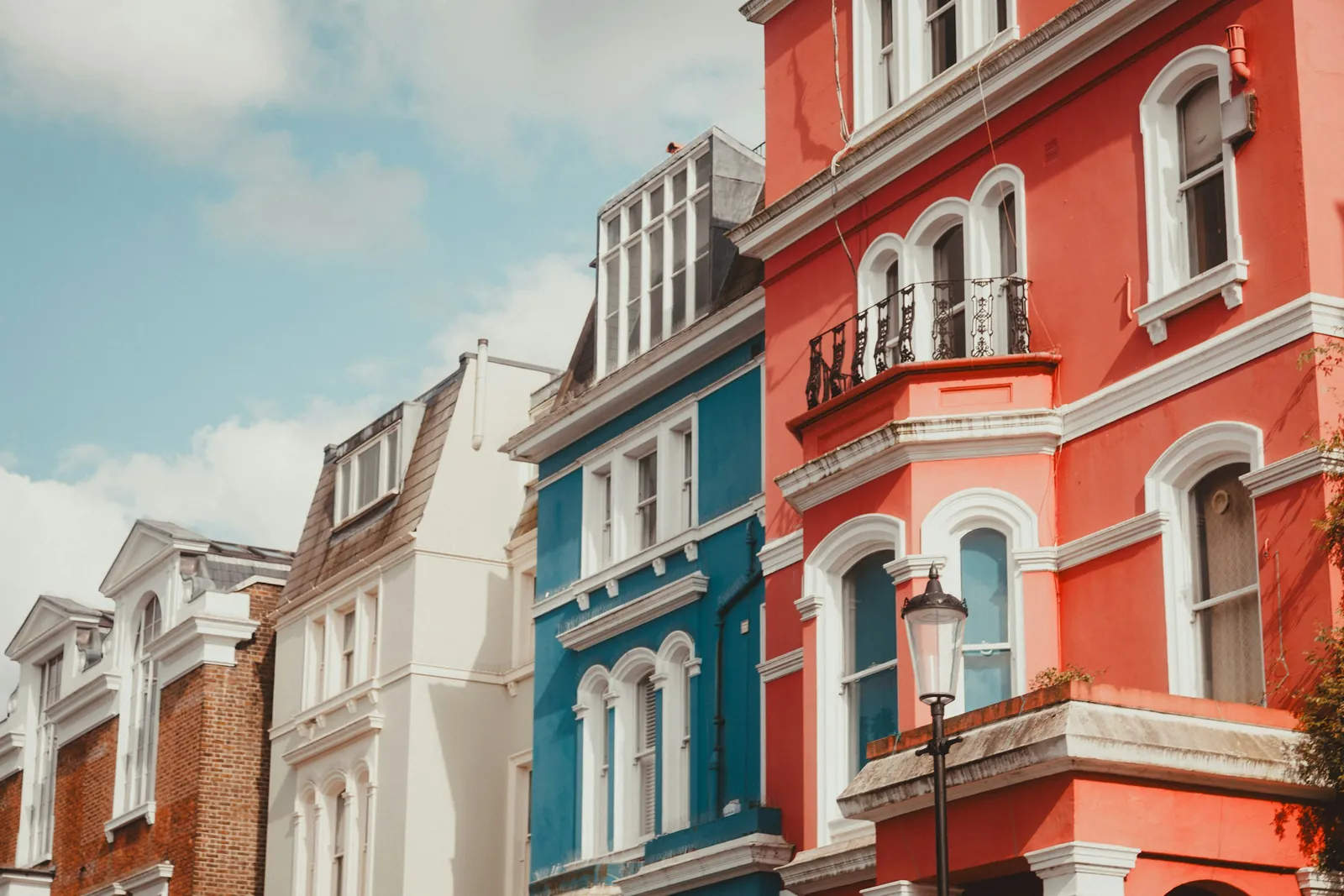UK residential property