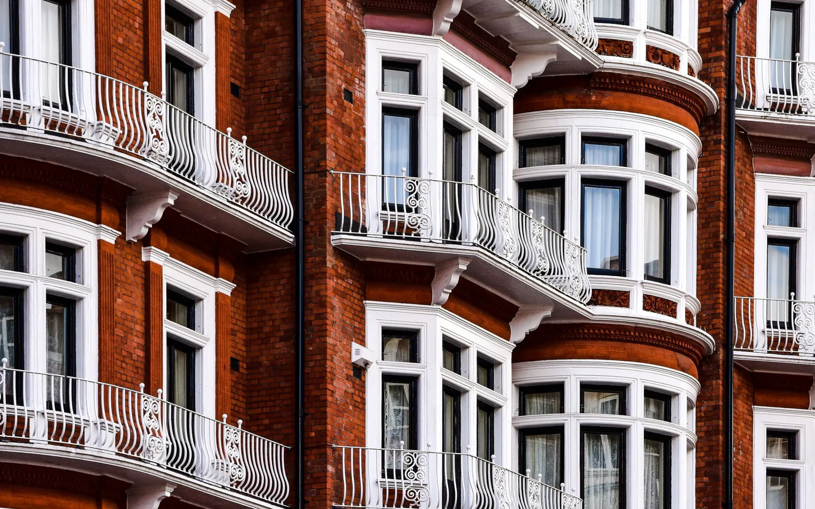 UK residential property